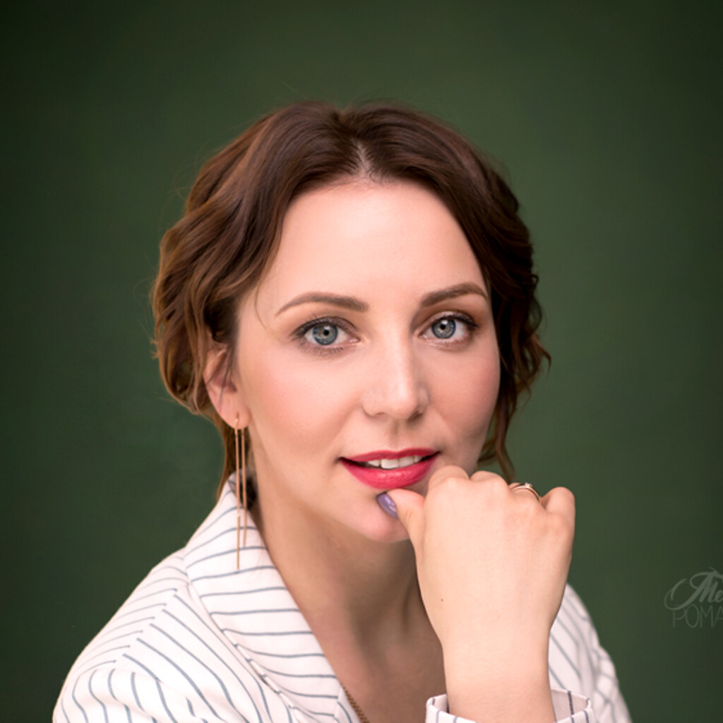 Елена из Санкт-Петербурга